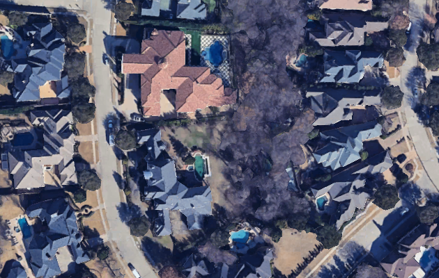 Frisco Land Flip