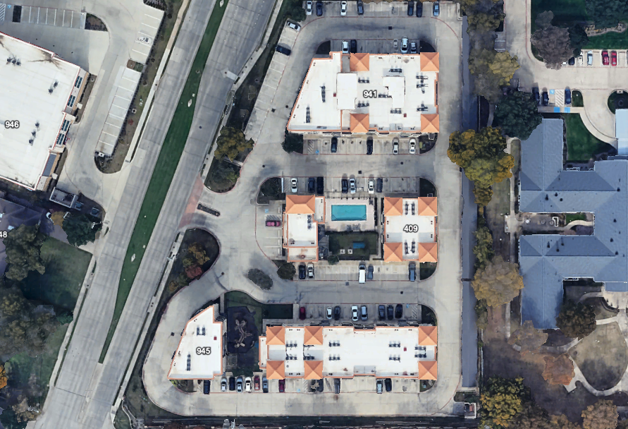 Richardson Family Development